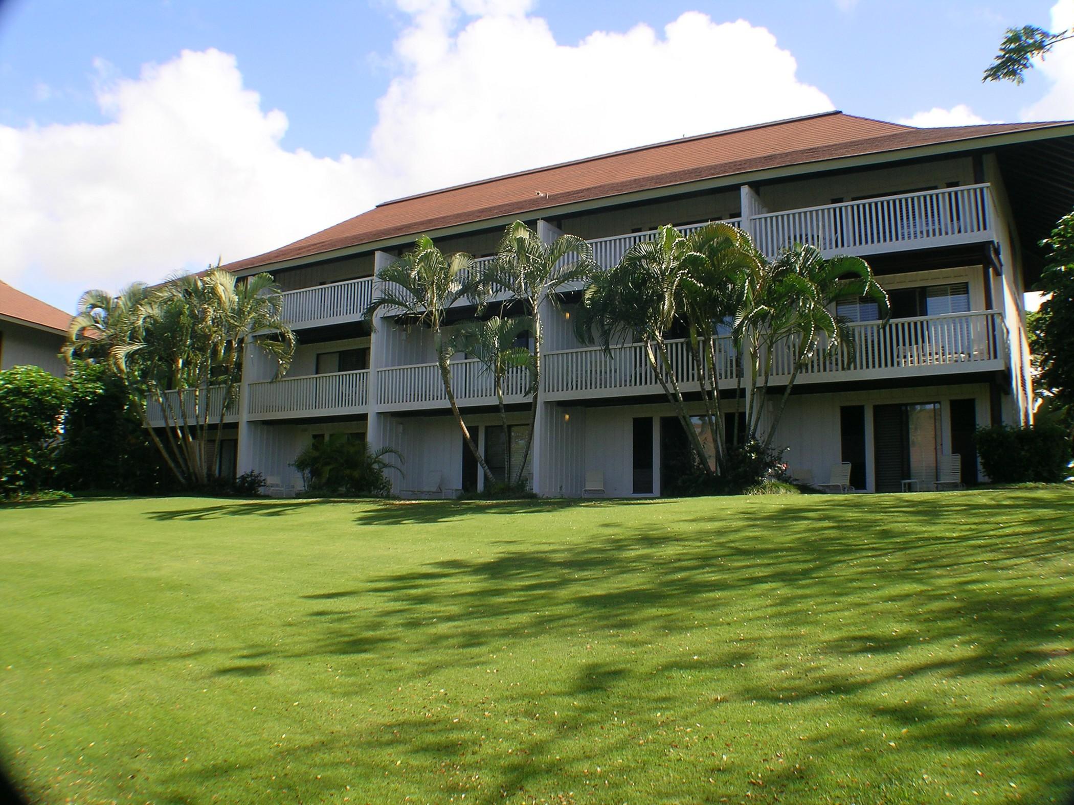 Kiahuna Plantation And Beach Bungalows By Castle Koloa Ngoại thất bức ảnh