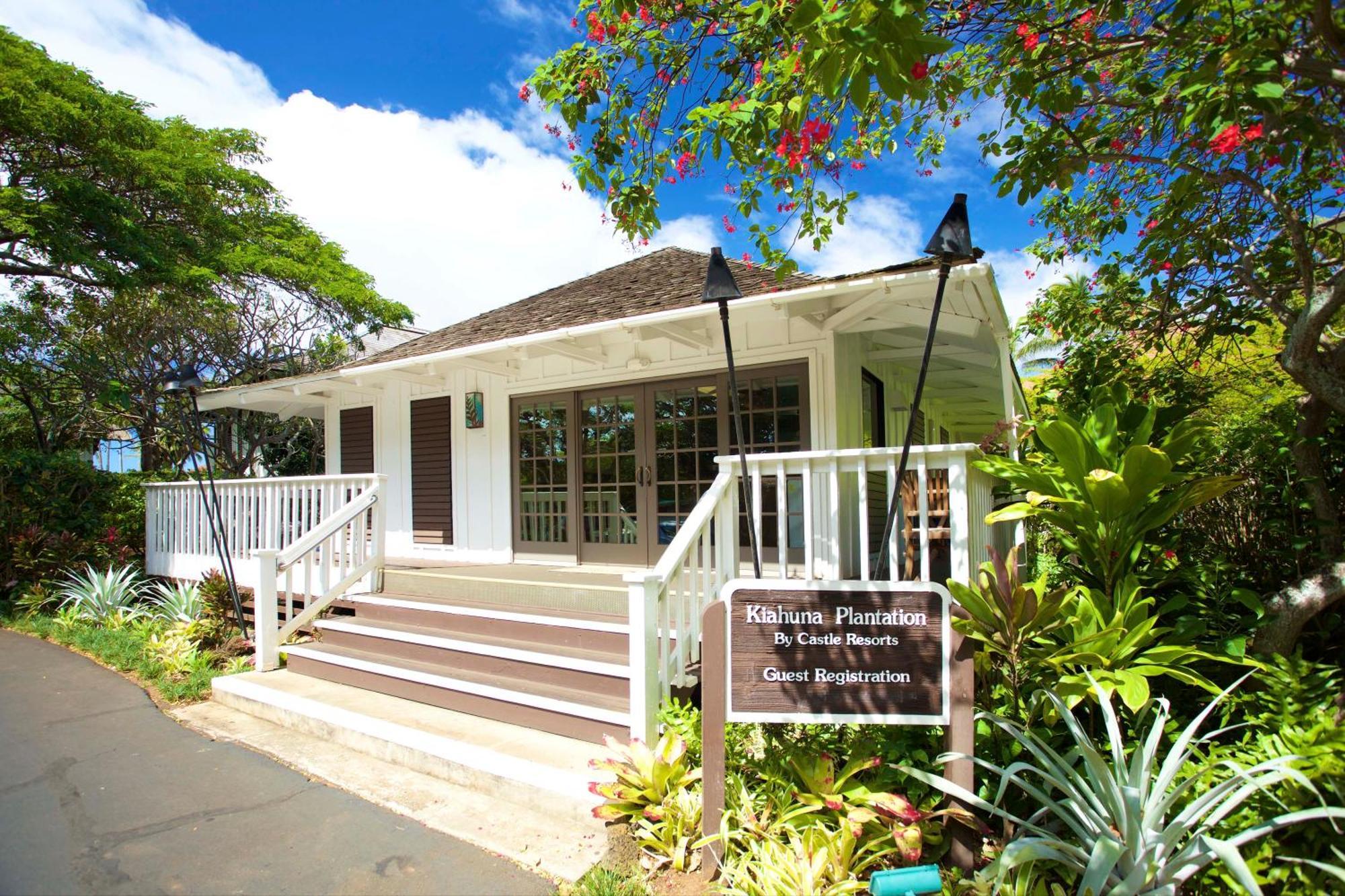 Kiahuna Plantation And Beach Bungalows By Castle Koloa Ngoại thất bức ảnh